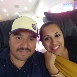 Meet your Posher, Mayra